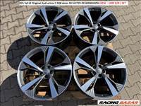 R21 5x112 Original Audi e-tron S SQ8 etron 10.5J ET25 OE 4KE601025H gyári új alufelnik felnik