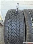  235/5519" újszerű Bridgestone téli gumi gumi