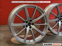 R22 5x112 Original Audi RSQ8 10J ET18 OE 4M8601025DB  gyári alufelnik felnik felni alufelni