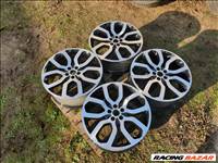 22" 5x120 Range Rover Sport