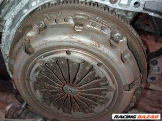 Peugeot 301 Kuplung Szett Lendkerékkel *161328*