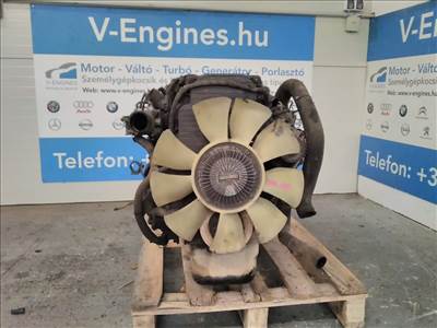 Ford Ranger WLAE bontott motor 