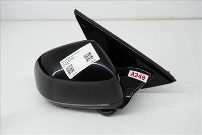 BMW X5 F15 bal visszapillantó PIN:5