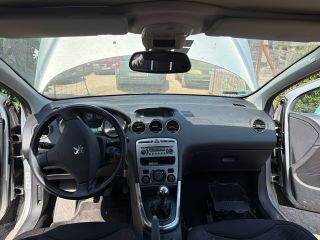 Peugeot 308 I Kézifék Kar *169936*