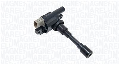 MAGNETI MARELLI 060717159012 - gyújtótekercs FIAT SUBARU SUZUKI
