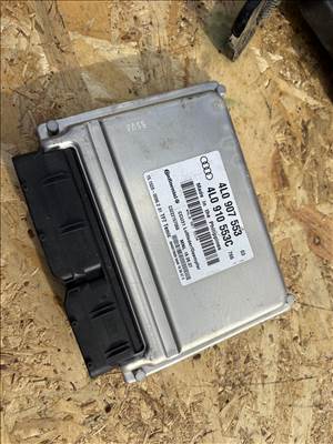 Audi Q7 (4L) légrugó szintező elektronika  4l0907553c