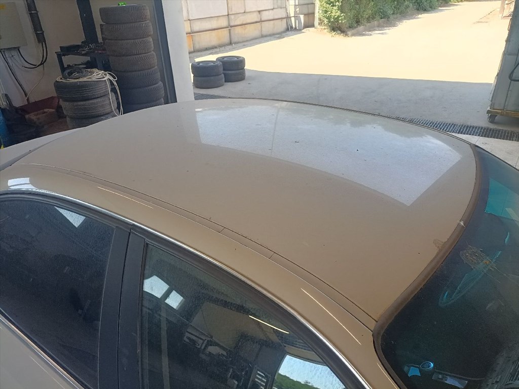BMW 3 (E46) 320 i - Bontódik! 9. kép