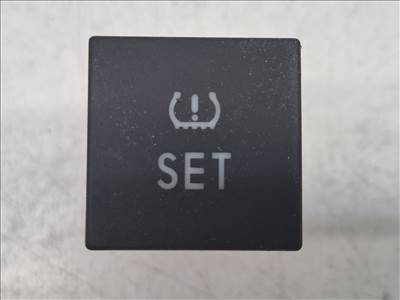 Volkswagen Golf VI TPMS kapcsoló (40384) 1k0927121b