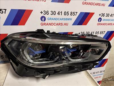 BMW X5 G05 Laser fényszóró  9481790