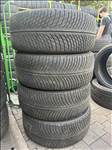  275/4520" Michelin Pilot Alpin 5 SUV ZP téli gumi 4db 