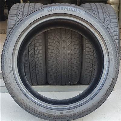 Continental WinterContact 245/40 R18 téli gumi 4db   /T121.