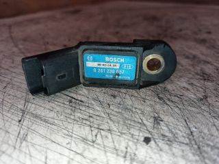 Citroën Xsara Picasso Picasso 1.6 Szívócső Nyomásérzékelő *161847* 0261230057