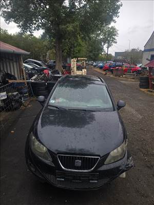 Seat Ibiza IV 1.2 benzin 51kw bontott alkatrészei