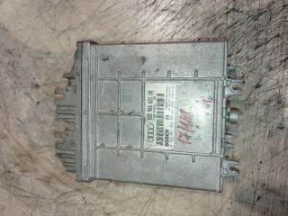 Audi A4 (B5 - 8D) 1.9 TDI Motorvezérlő *161715* 028906021gn 0281001660