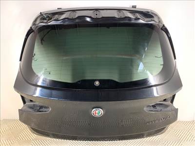 ALFA ROMEO STELVIO (949_) 2016 - 2022 Hátsó csomagtérajtó