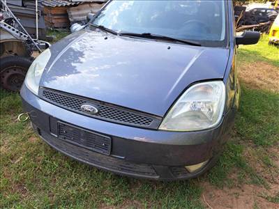 Ford Fiesta Mk5 jobb hátsó ajtó ablak 
