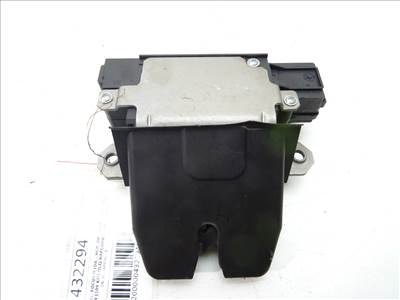 FORD FOCUS II (DA_, HCP, DP) 2004 - 2013 Hátsó csomagtérajtó zár