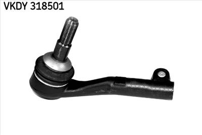 SKF VKDY 318501 - Kormánygömbfej BMW