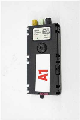 BMW 2er F46, F46LCI, X1 F48, F48LCI Antenna modul, erősítő