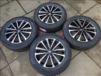 vadonatúj téli Ford Transit Tourneo garnitúra 17"