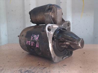 MAZDA DEMIO 98.08-00.05 Önindító. benzines