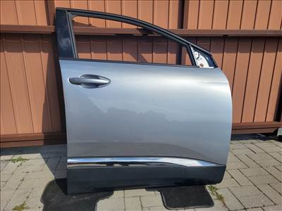 Peugeot 3008 II Jobb első ajtó