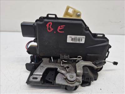 Volkswagen Golf IV, Volkswagen Bora bal első ajtózár (40910) 3b1837015q