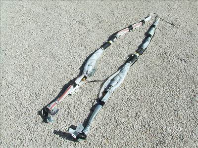 Ford Mondeo Mk5 függönylégzsák 
