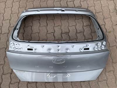 Hyundai Kona II (2023-tól) csomagtérajtó 