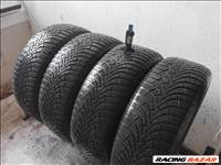 205/55R16 Goodyear téli gumi garnitúra 205/55 r16