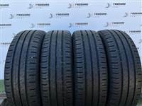 165/60 R15 Continental ContiEcoContact 5 nyári gumi 5,5-6mm