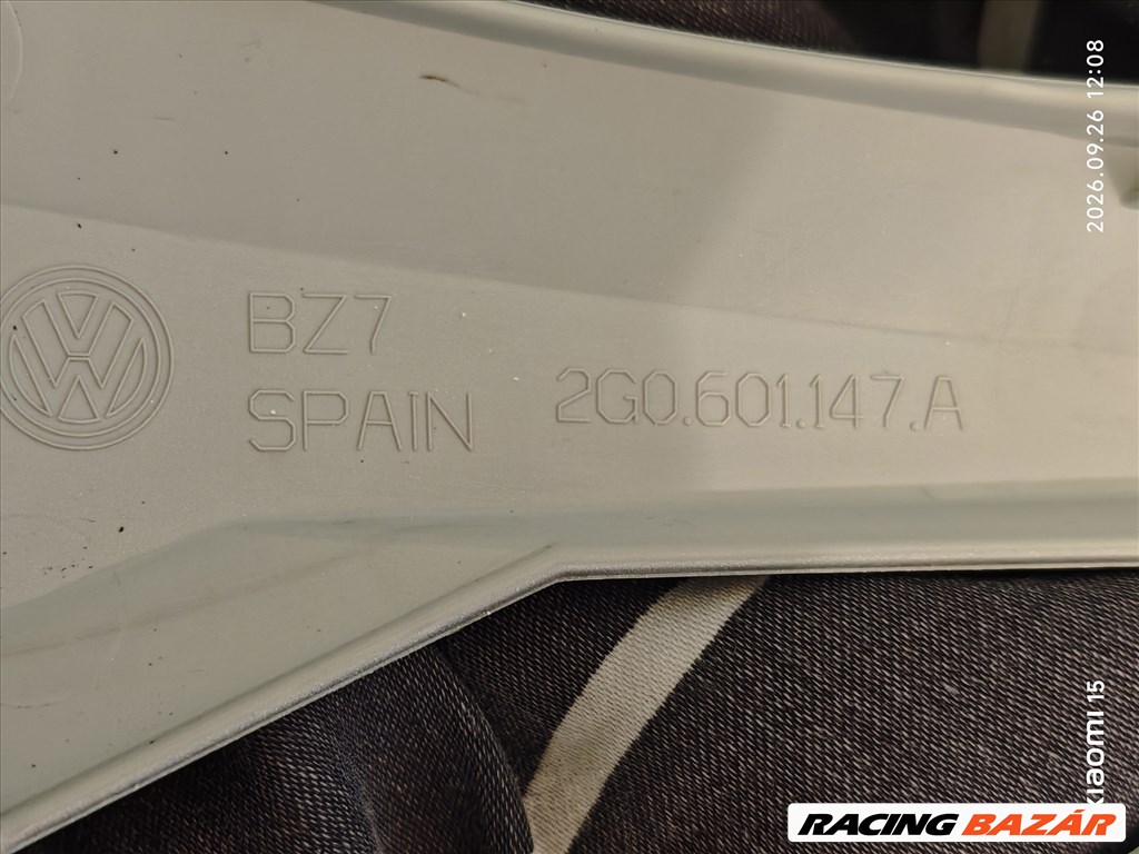 VW dísztárcsa 3. kép