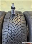  215/5517" újszerű Bridgestone téli gumi gumi