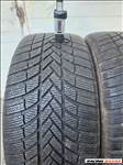  245/4518" újszerű Bridgestone téli gumi gumi