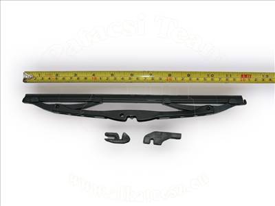 Suzuki Ignis 2003-2007 - Ablaktörlő lapát / Hátsó (OE)