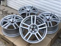 5x112 lyukosztású 7,5JJ 18" új (gyári felni) Seat Cupra alufelni