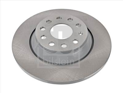 FEBI BILSTEIN 104496 - féktárcsa AUDI SEAT SKODA VW