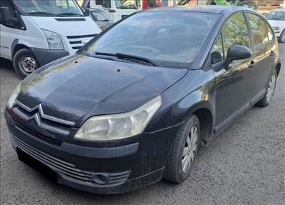 2005 Citroen C4 1.4 16V, benzin-manuális 5 sebességes - ÉRKEZETT BONTÁSRA! 