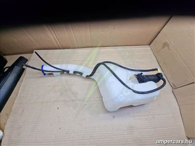 FORD FIESTA V (JH_, JD_) Ablakmosó Tartály (2001–2010) 2S6117618AH