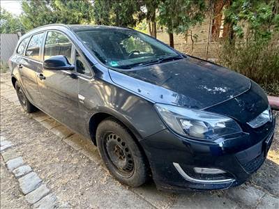 Opel Astra J 1.7 CDTi Gyári Bontott Alkatrész  A17DTS 