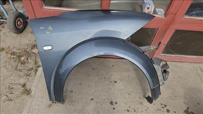Audi A2 (8Z) Jobb első sárvédő 