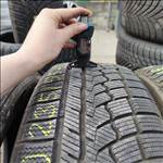 235/55 R18 Zeetex téli gumi 40000ft a 2db/99/
