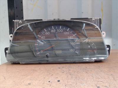 DAIHATSU Charade 2003.03- Kilóméteróra