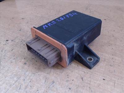 PEUGEOT PARTNER -02 Hűtőventilátor relé
