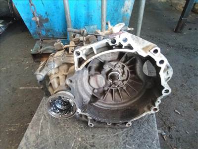 SEAT Toledo 1999.04.01-2004.09.30 Sebességváltó. benzines manuális