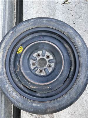 Mankó kerék /pót kerék T135/80D16 101M