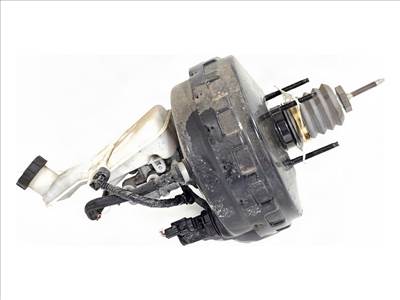 FORD MONDEO V sedan (CD) 2012 - 2022 Fékrásegítő HG98-2B195-AC