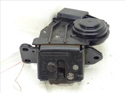 TOYOTA LAND CRUISER 200 (_J2_) 2007 - 2022 Hátsó csomagtérajtó zár