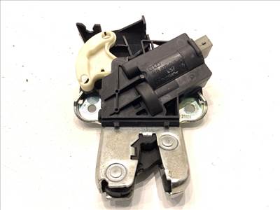 AUDI A6 C6 (4F2) 2004 - 2011 Hátsó csomagtérajtó zár 4F5827505D