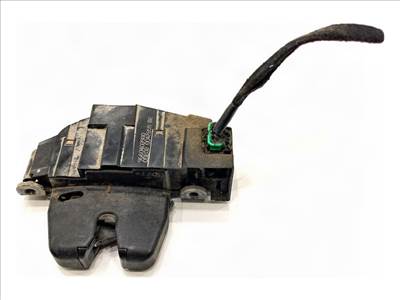 CITROEN C4 GRAND PICASSO I (UA_) 2006 - 2013 Hátsó csomagtérajtó zár 9660403980